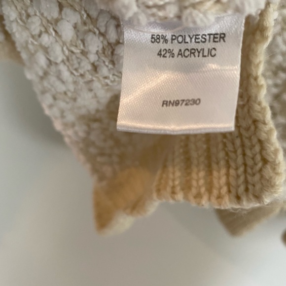 Popcorn Sweater - Picture 5 of 5